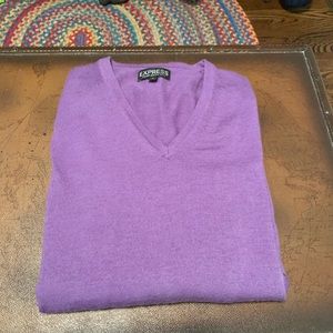 Men’s sweater